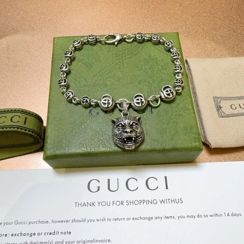 Stylish Gucci Bracelets 246724