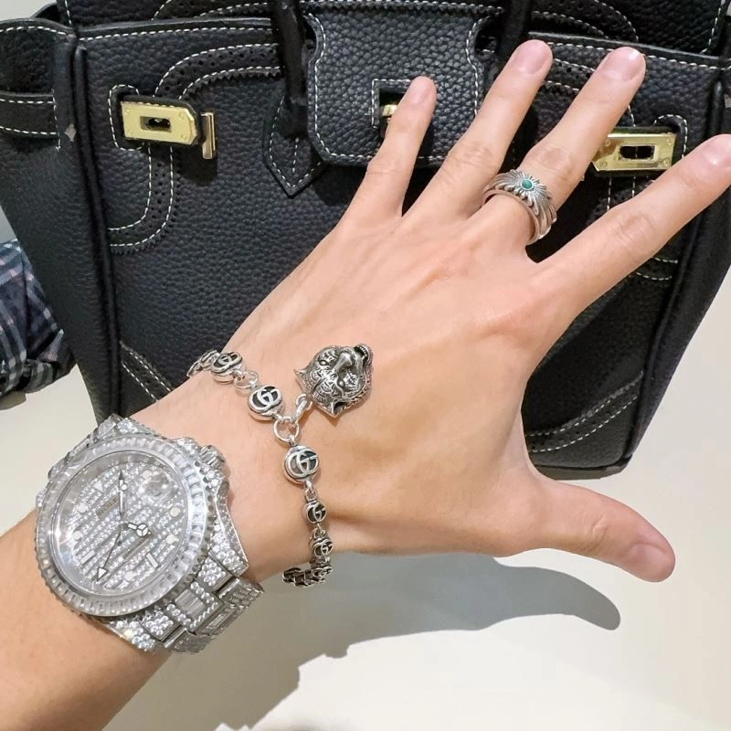 Stylish Gucci Bracelets 246724