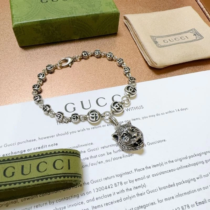 Stylish Gucci Bracelets 246724