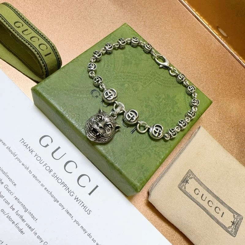 Stylish Gucci Bracelets 246724