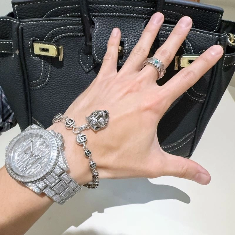 Stylish Gucci Bracelets 246724