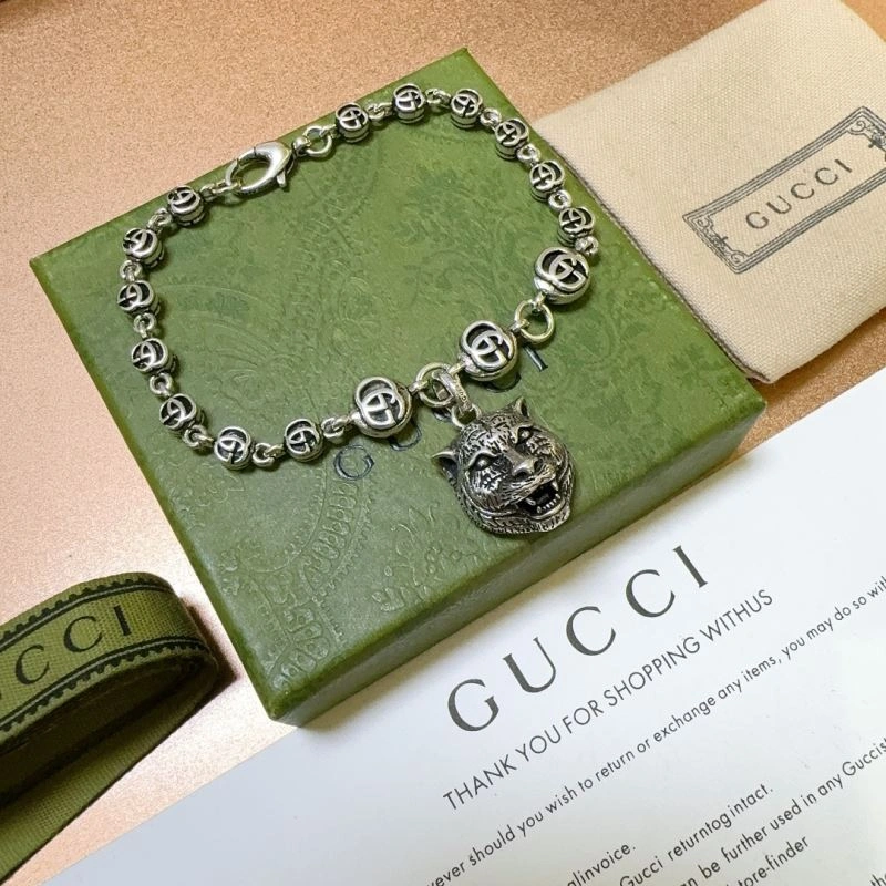 Stylish Gucci Bracelets 246724
