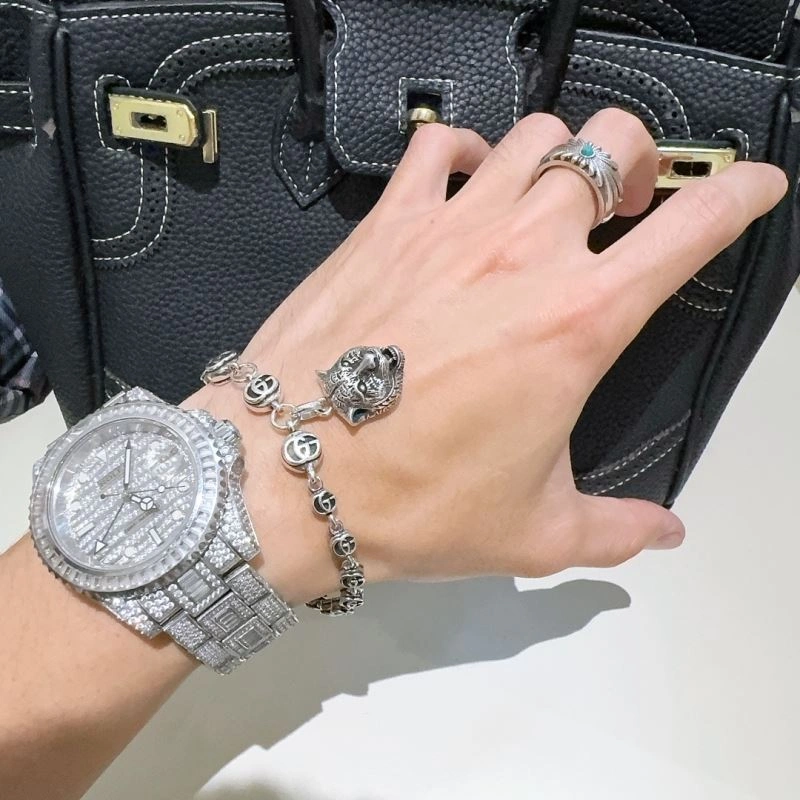 Stylish Gucci Bracelets 246724
