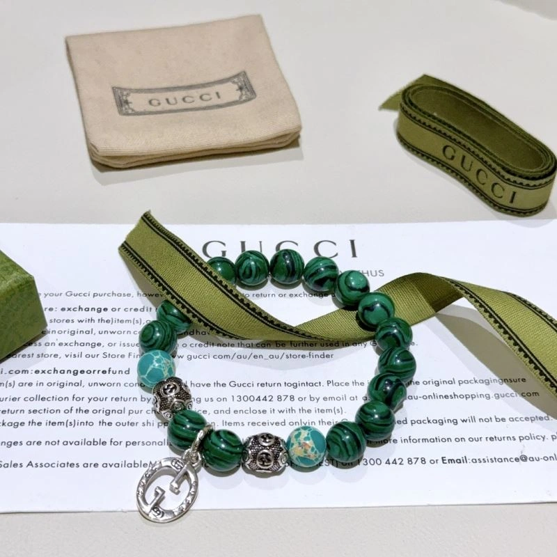 Gucci Bracelets Unique 246715