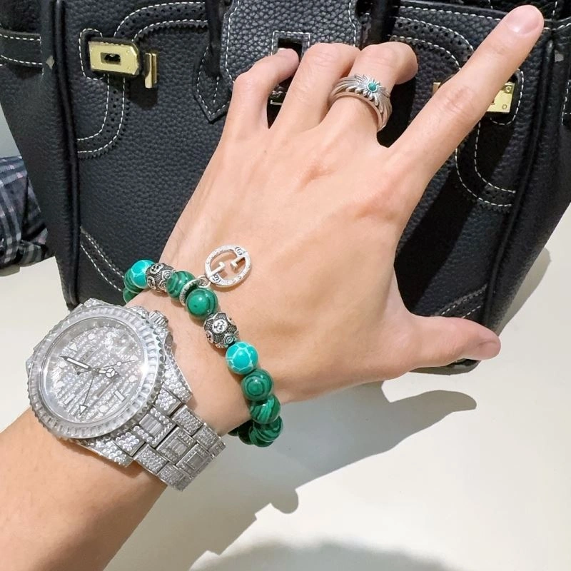 Gucci Bracelets Unique 246715
