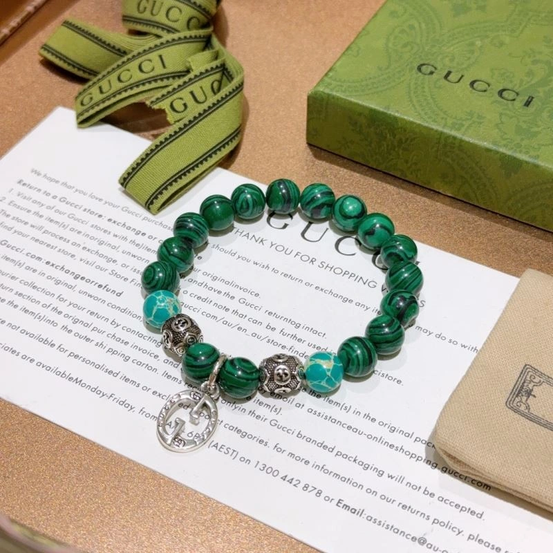 Gucci Bracelets Unique 246715