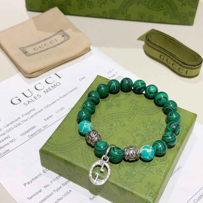 Gucci Bracelets Unique 246715