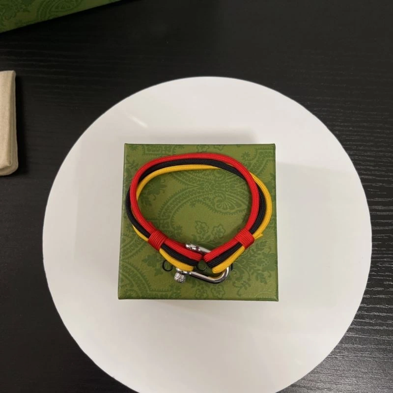 Gucci Bracelets FlexibleFit 246702