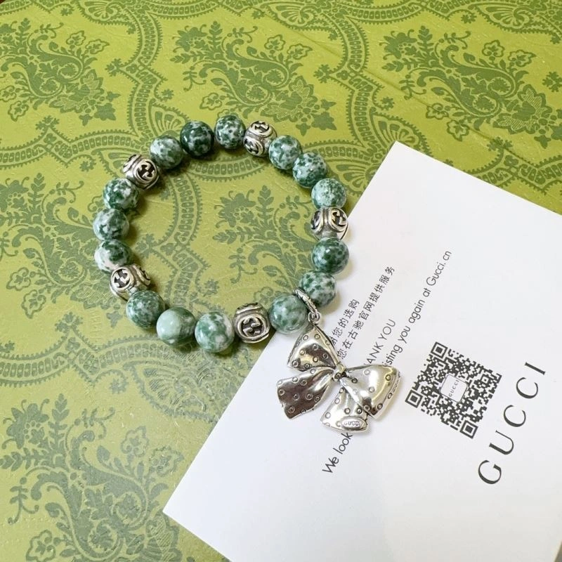 ZipUp Gucci Bracelets 246723