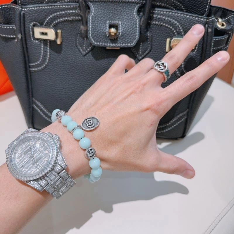 Gucci Bracelets AllSeason 246712