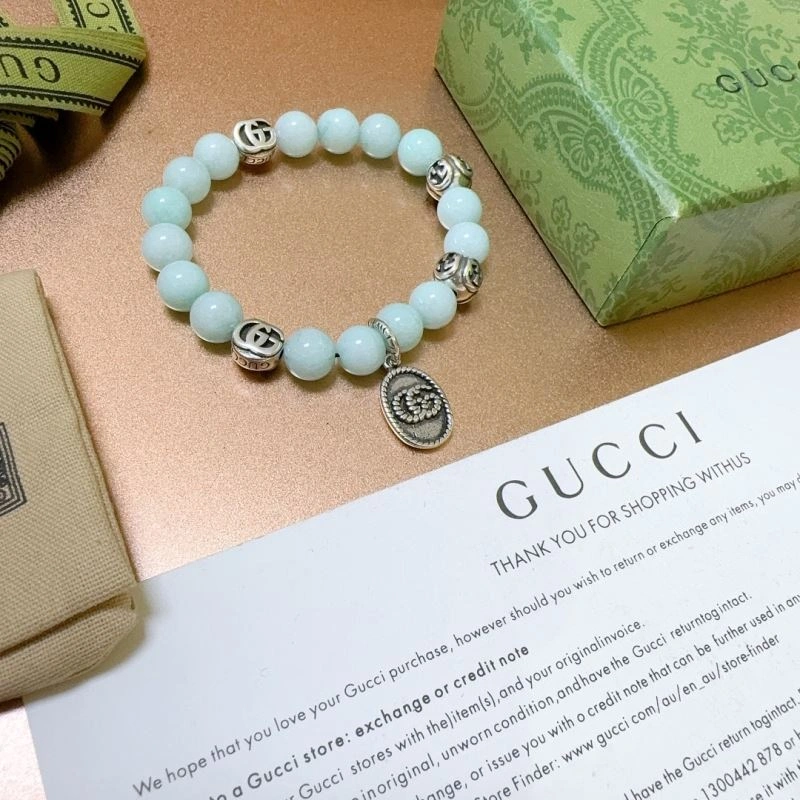 Gucci Bracelets AllSeason 246712
