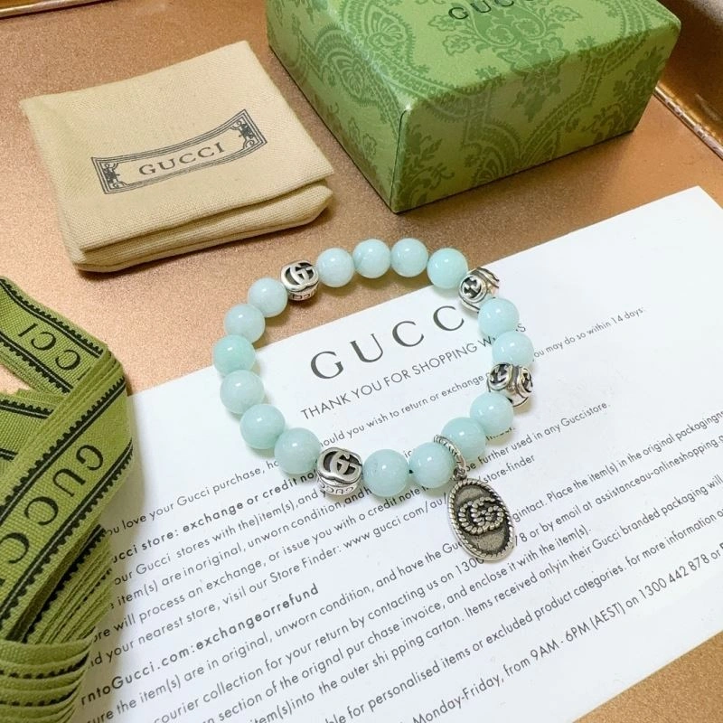 Gucci Bracelets AllSeason 246712