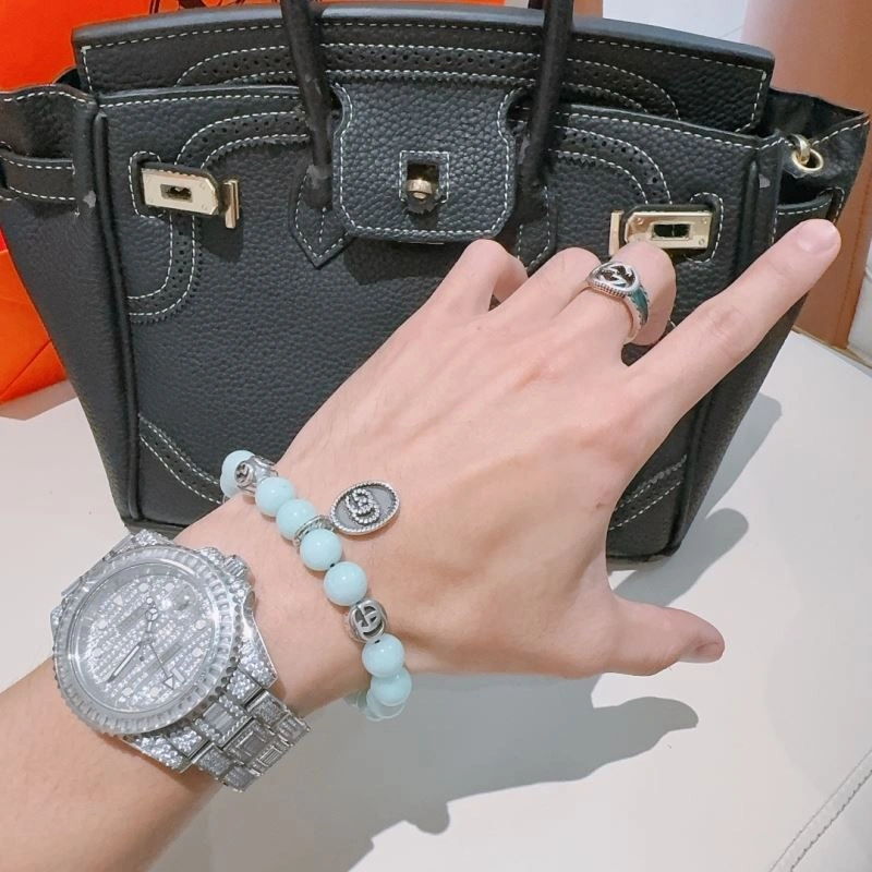 Gucci Bracelets AllSeason 246712