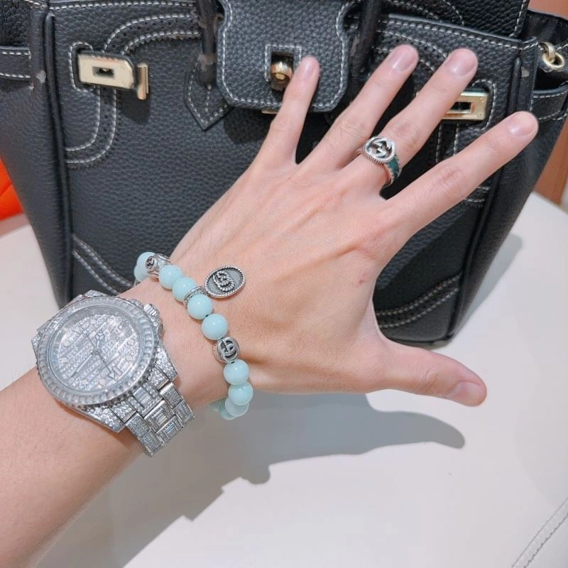 Gucci Bracelets AllSeason 246712
