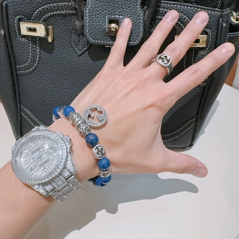 Seasonal Gucci Bracelets 246714