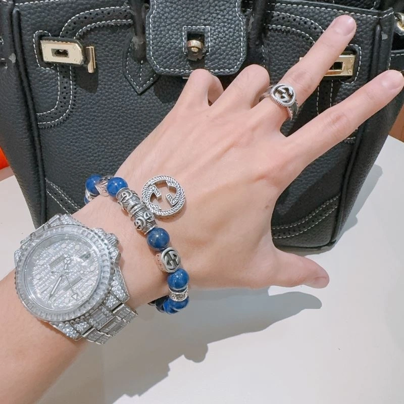 Seasonal Gucci Bracelets 246714