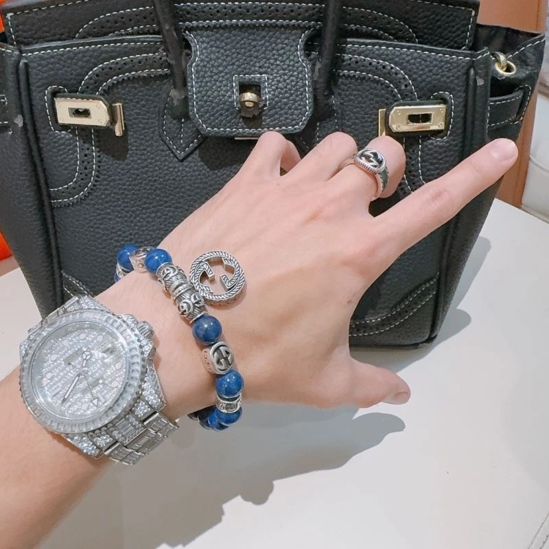 Seasonal Gucci Bracelets 246714