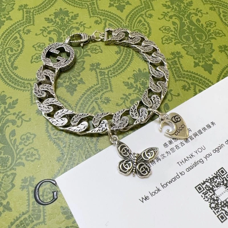 Gucci Bracelets AllSeason 246728