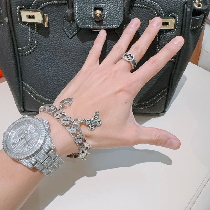 Gucci Bracelets AllSeason 246728