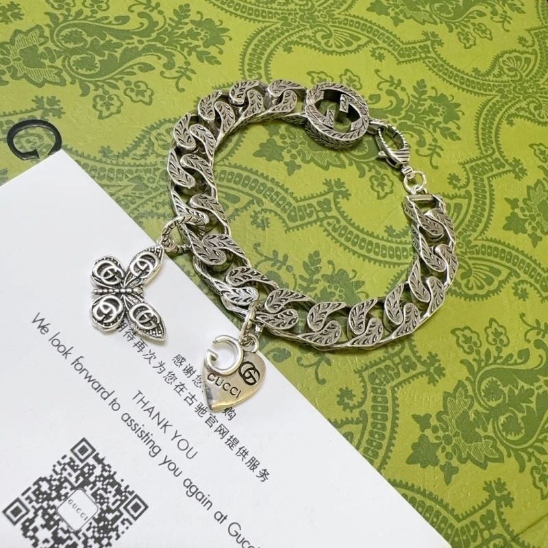 Gucci Bracelets AllSeason 246728