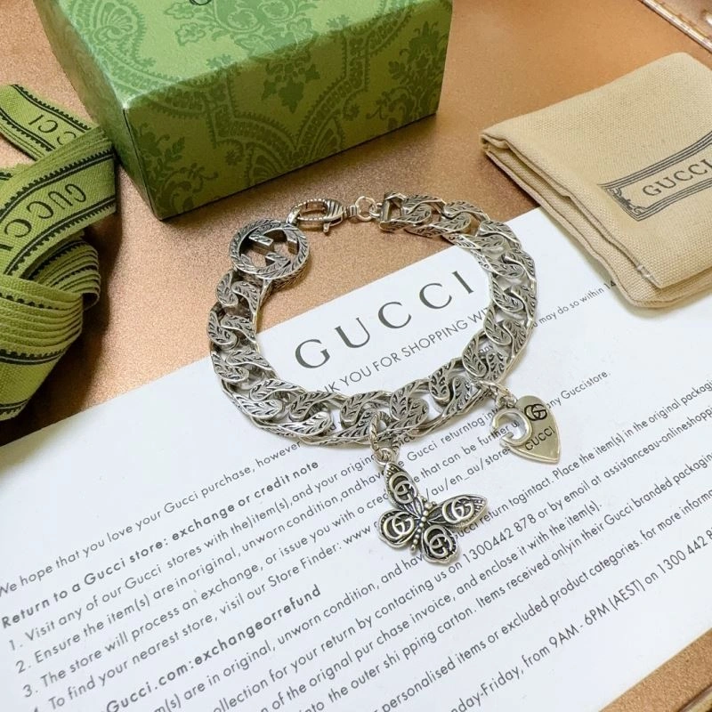 Gucci Bracelets AllSeason 246728
