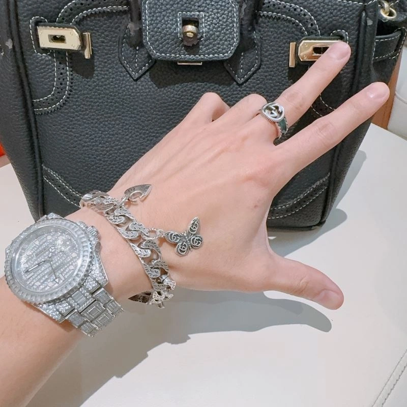 Gucci Bracelets AllSeason 246728