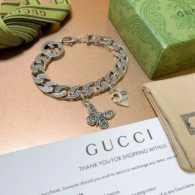 Gucci Bracelets AllSeason 246728