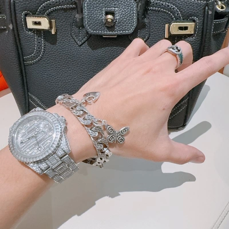 Gucci Bracelets AllSeason 246728