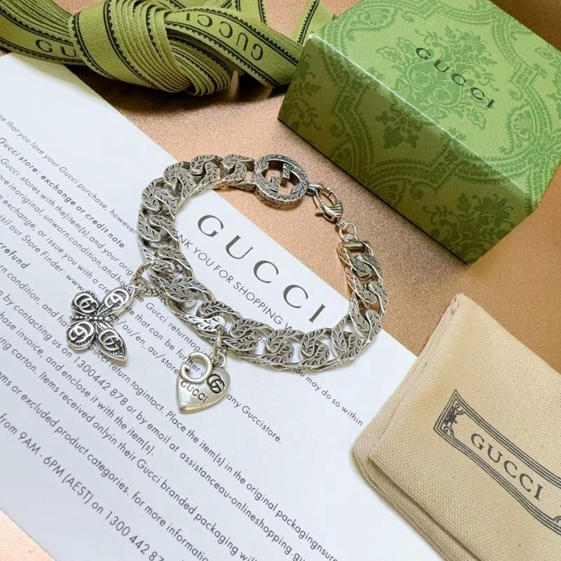 Gucci Bracelets AllSeason 246728
