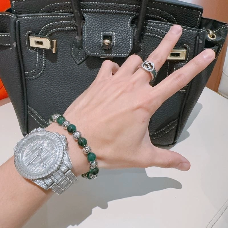 Gucci Bracelets Bold 246709
