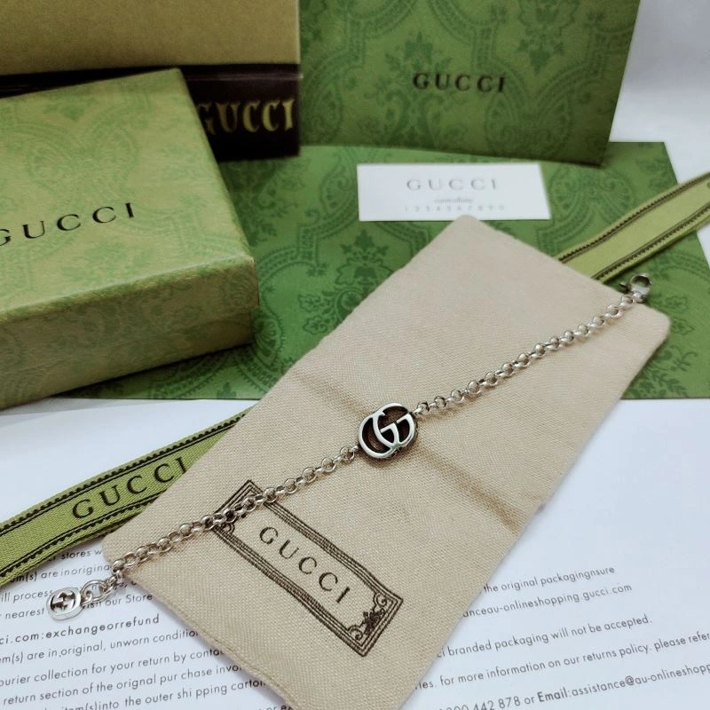 Gucci Bracelets Upgraded 246710