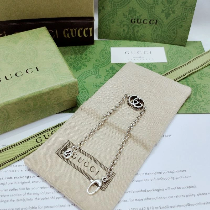 Gucci Bracelets Upgraded 246710