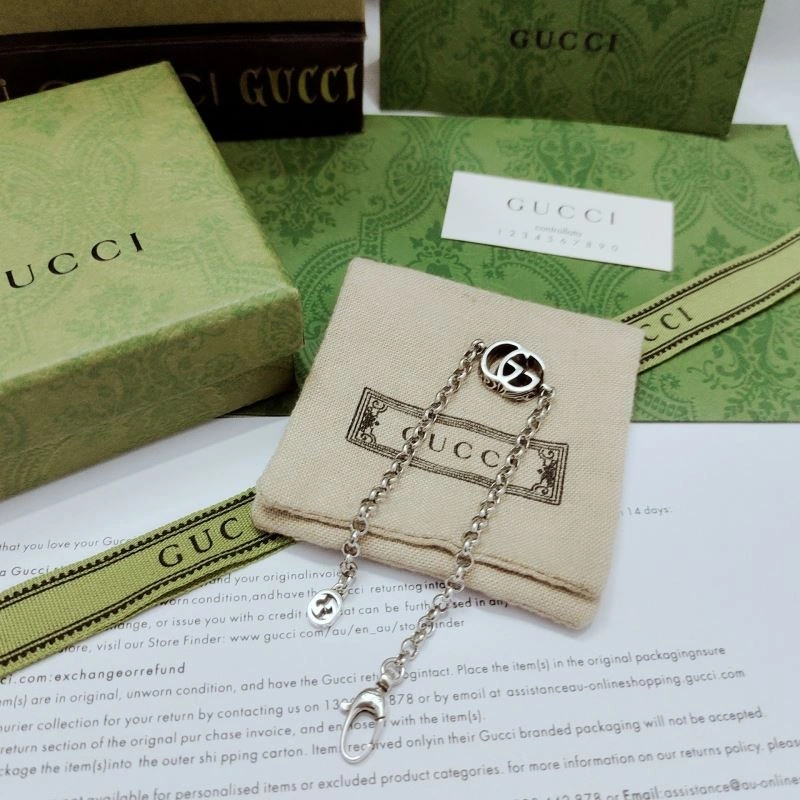 Gucci Bracelets Upgraded 246710