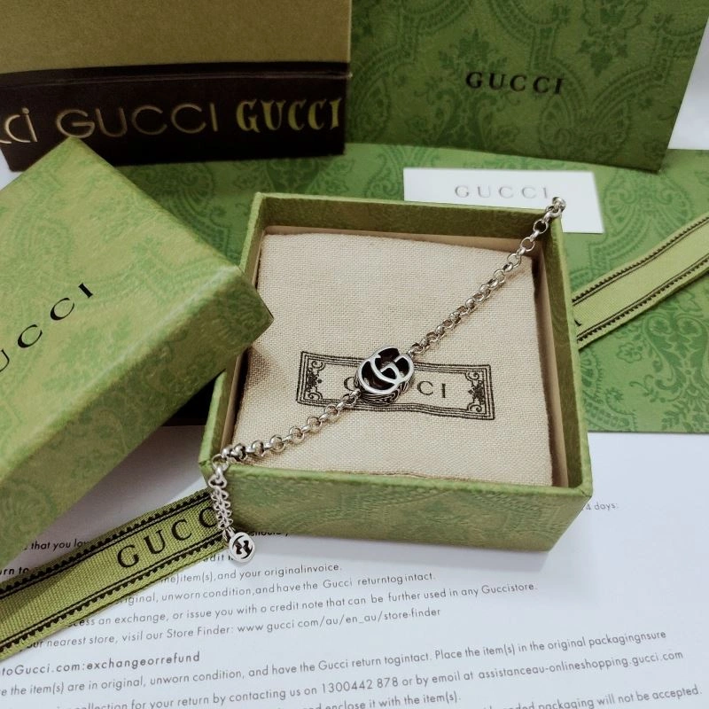 Gucci Bracelets Upgraded 246710