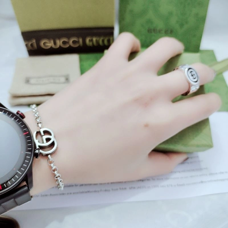 Gucci Bracelets Upgraded 246710
