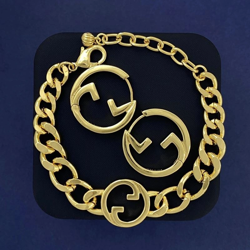 Gucci Bracelets StreetReady 246699