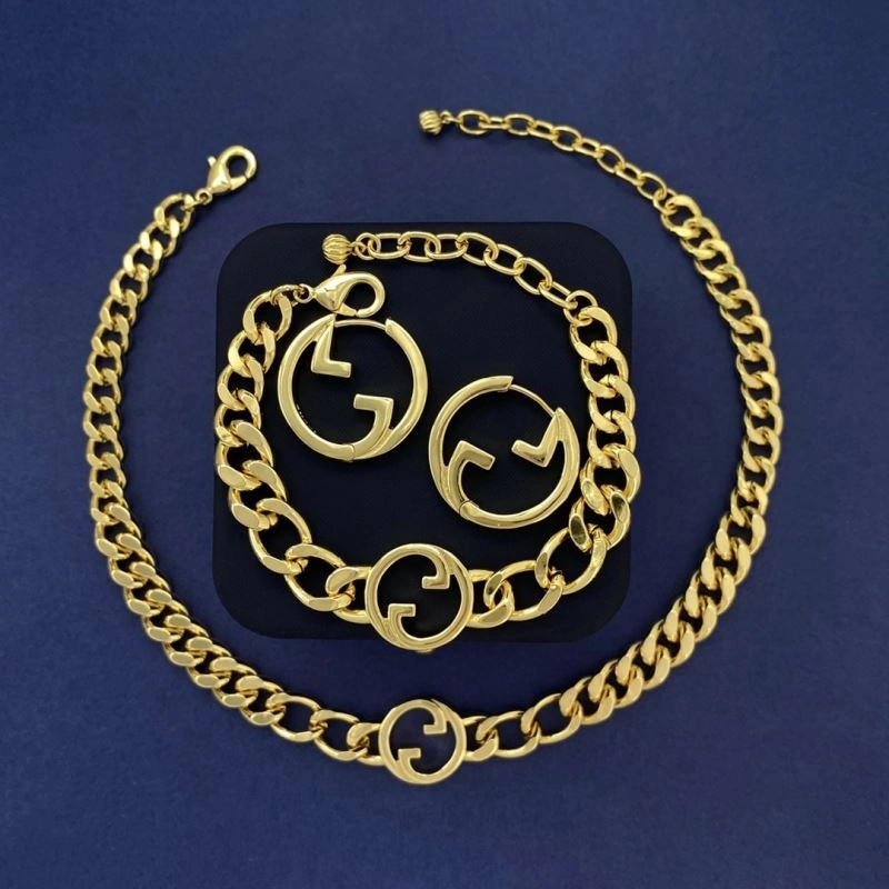 Gucci Bracelets StreetReady 246699