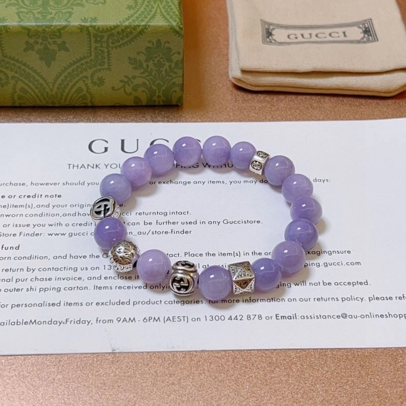 Gucci Bracelets Trendsetting 246718