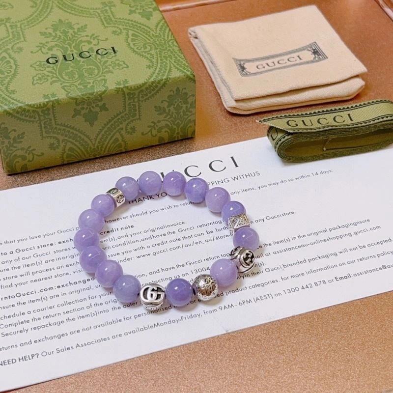 Gucci Bracelets Trendsetting 246718
