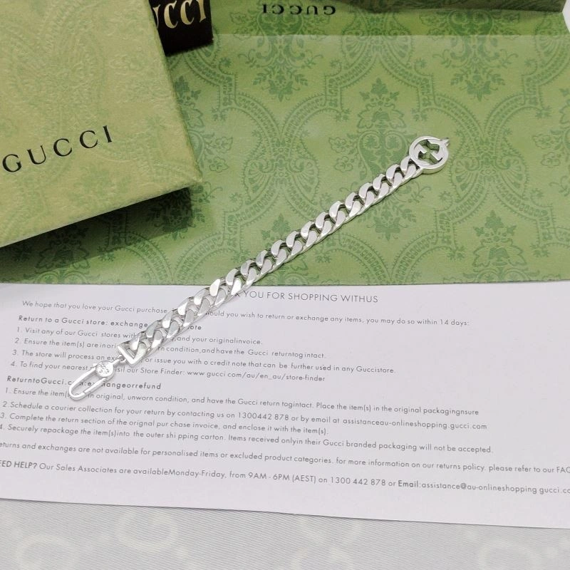 Gucci Bracelets Bold 246720