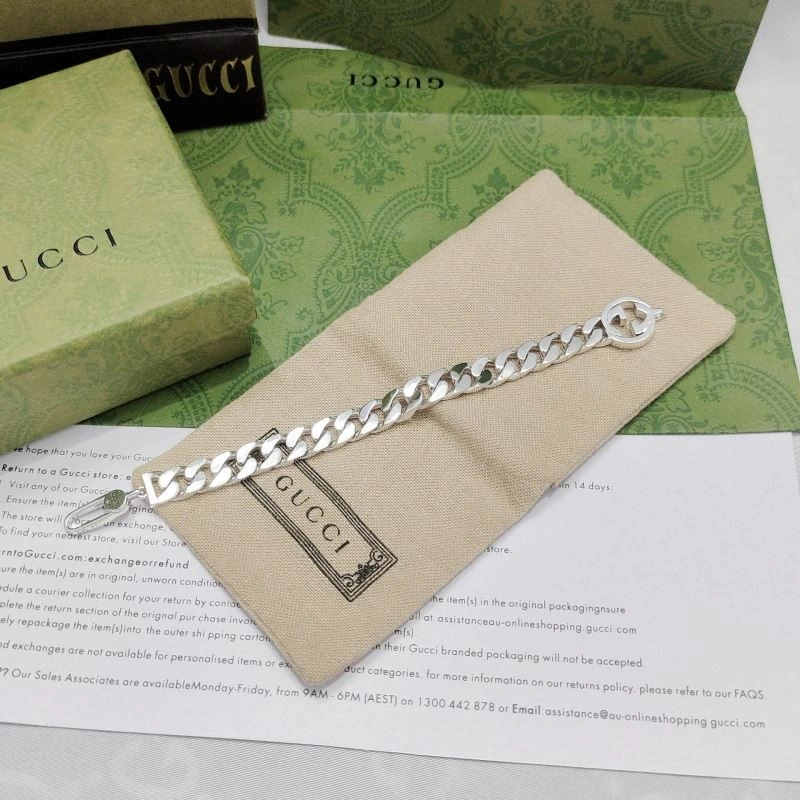 Gucci Bracelets Bold 246720