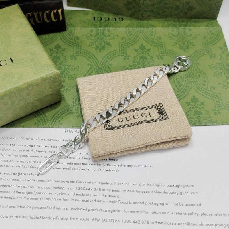Gucci Bracelets Bold 246720