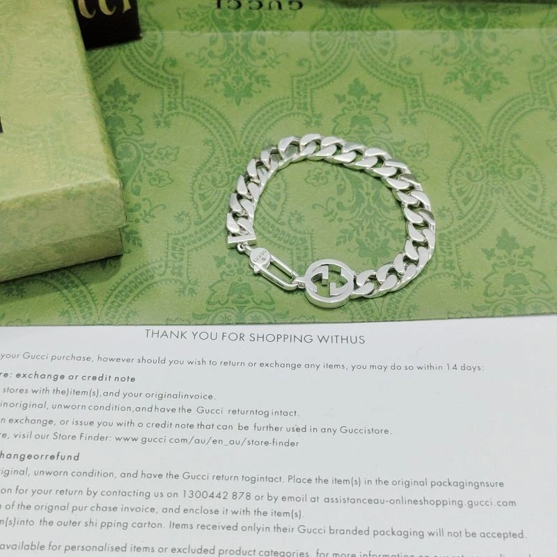 Gucci Bracelets Bold 246720