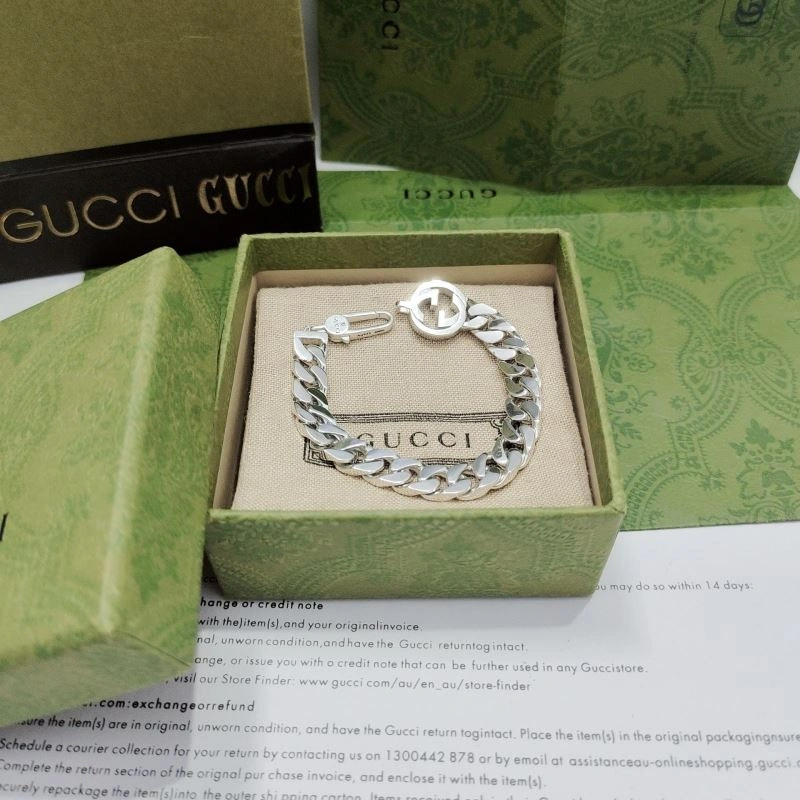 Gucci Bracelets Bold 246720
