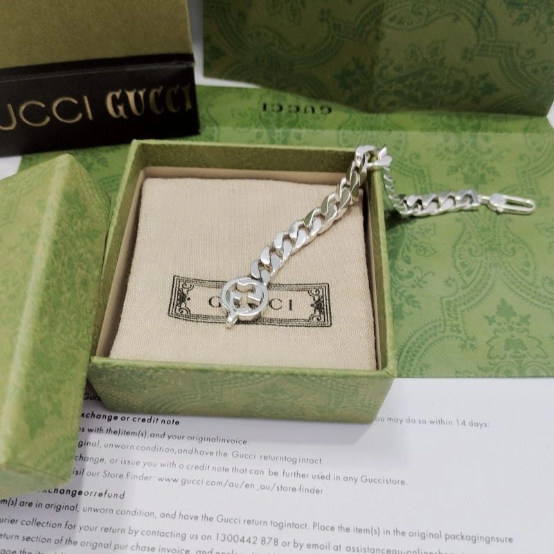 Gucci Bracelets Bold 246720