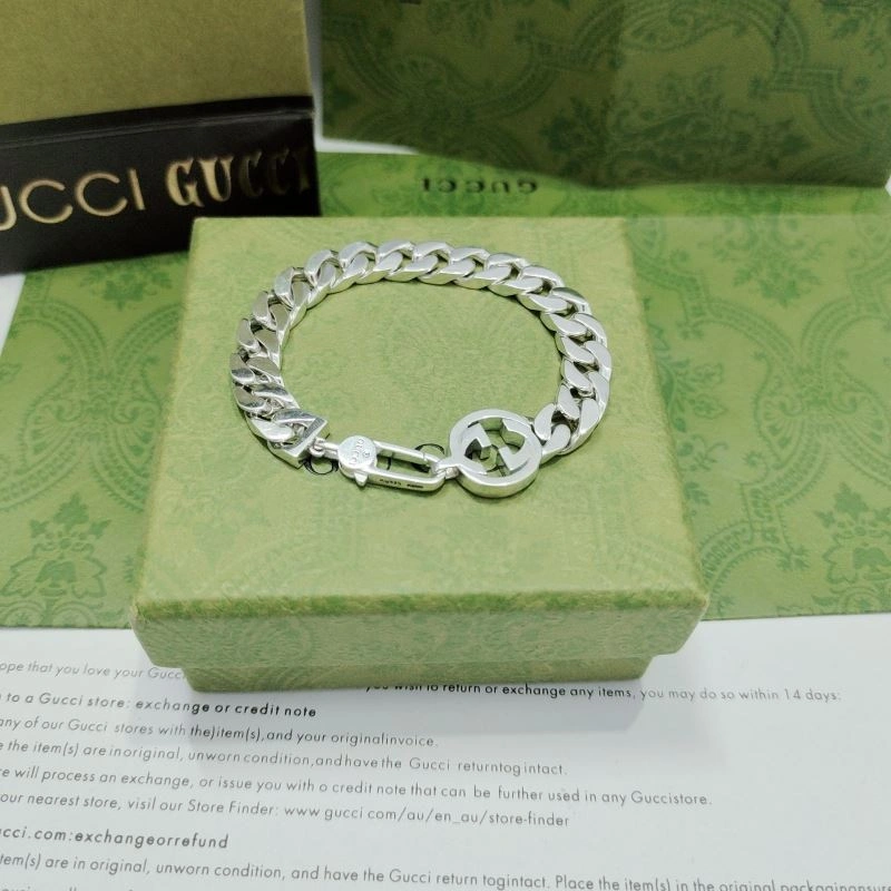 Gucci Bracelets Bold 246720