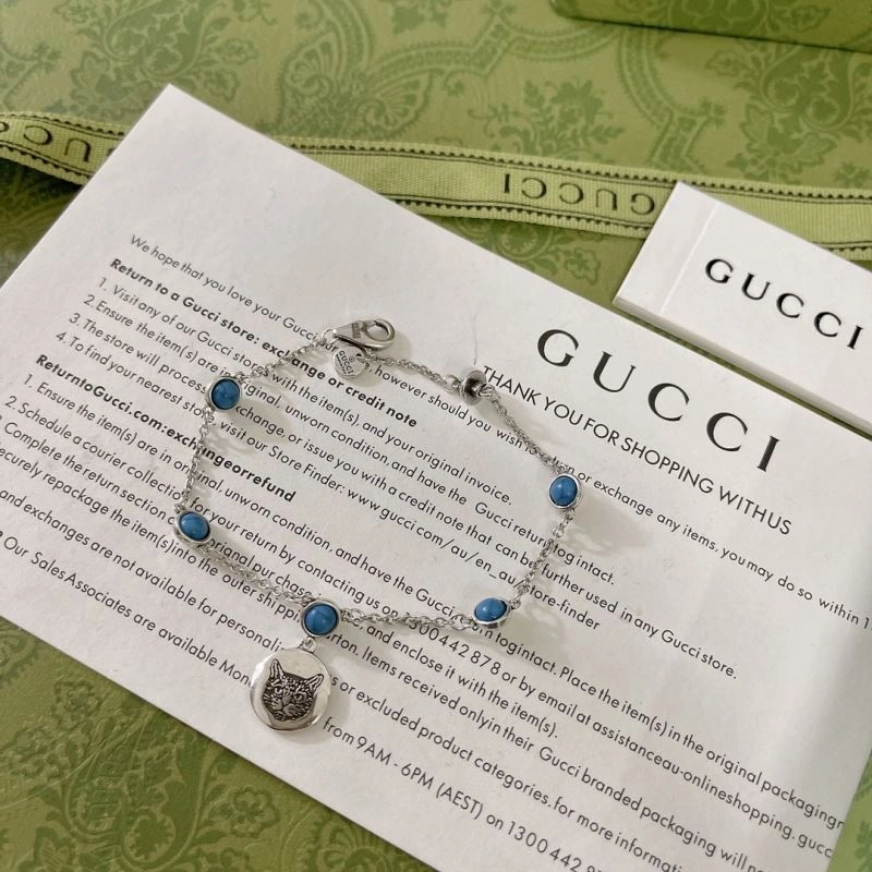 Gucci Bracelets Snug 246705