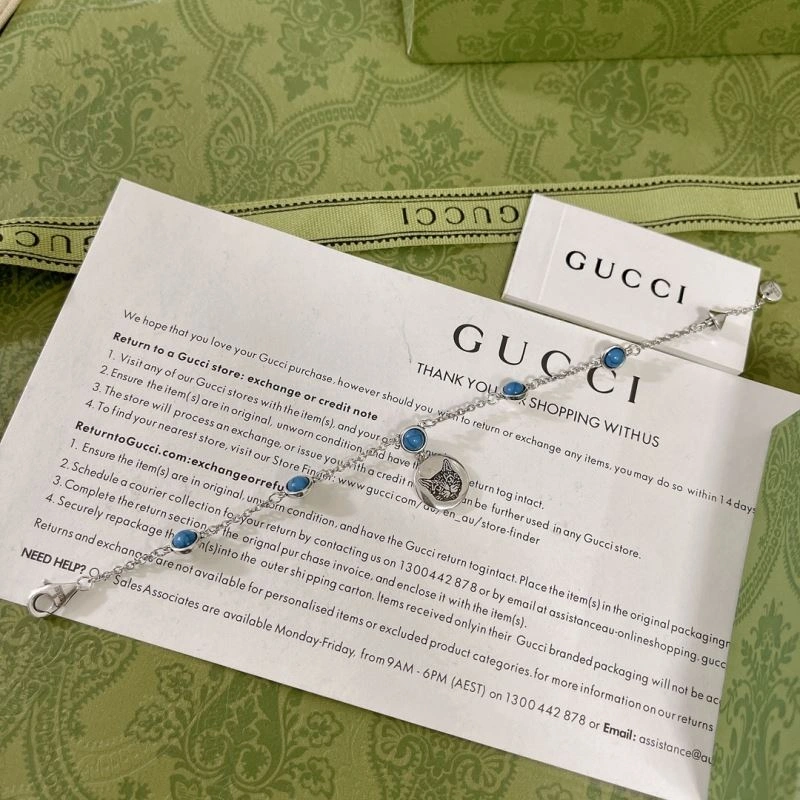 Gucci Bracelets Snug 246705