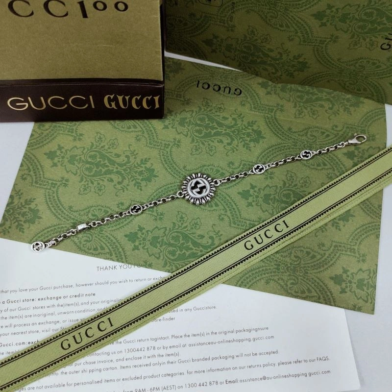 Gucci Bracelets GoodFit 246703