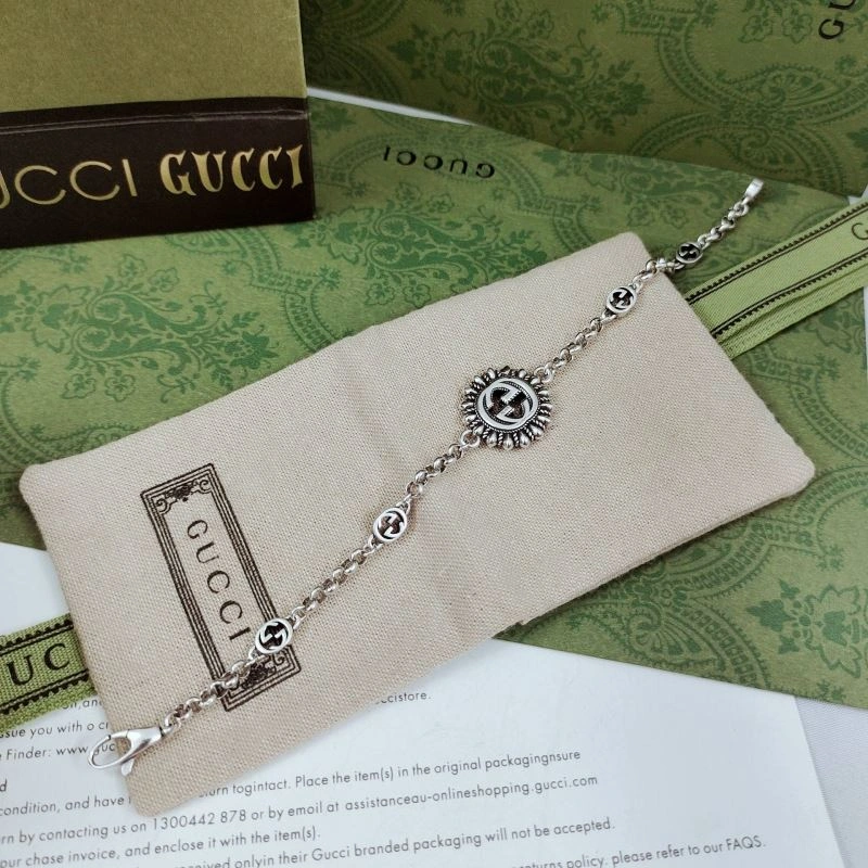 Gucci Bracelets GoodFit 246703